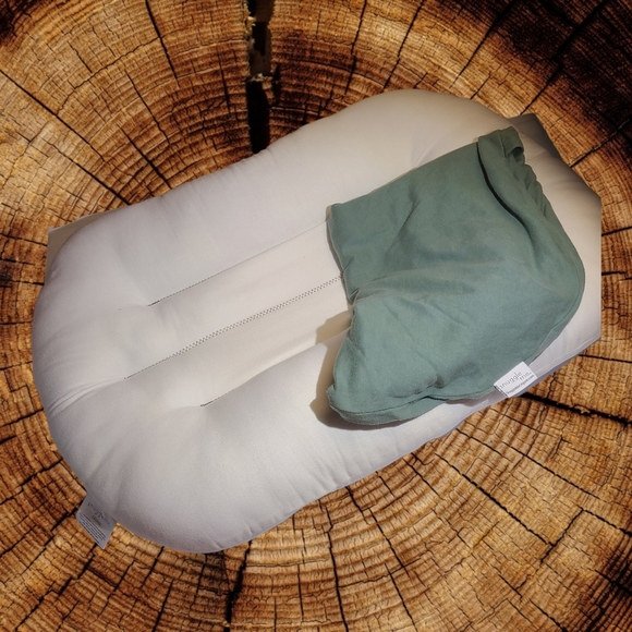 Snuggle Me Other Snuggle Me Organic Lounger And Cover Poshmark